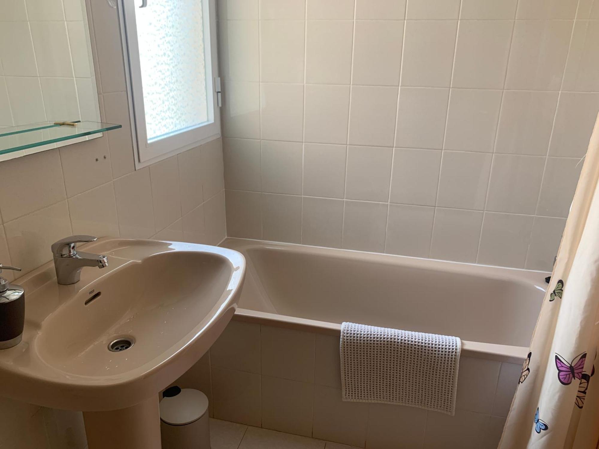 Piso Vacacional Con Piscina En Benicassim Apartment Ngoại thất bức ảnh